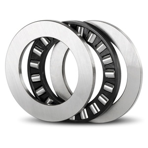 Roulement à rouleaux axiaux 81132 <span class=keywords><strong>TN</strong></span> 81132TN Rouleau cylindrique <span class=keywords><strong>Taille</strong></span> 160X200X31 160*200*<span class=keywords><strong>31</strong></span> mm - Product Image 1