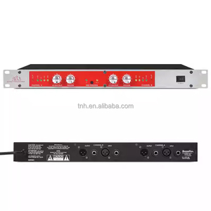 Système audio extérieur TNH 882i, équipement de karaoké KTV, processeur DJ, amplificateur, pilote audio professionnel, excitateur, maximiseur - Product Image 5