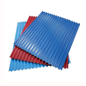 Tôles de toiture en acier galvanisé Colorbond de 0,25 <span class=keywords><strong>mm</strong></span> pour maisons et grands bâtiments australiens - Product Image 6