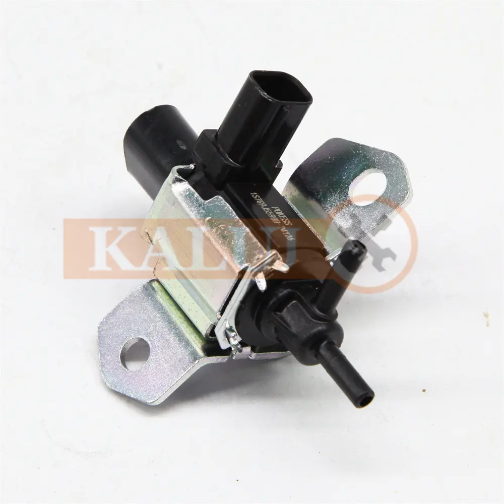 Válvula de control del corredor del colector de admisión Kaluj, solenoide 3S4Z-9J559-AA, 1S7G-9J559-BB, para Mazda 3, 5, 6, 1, 2, 1, 2, 1, 2, 1, 2, 1, 2, 1, 2, 3