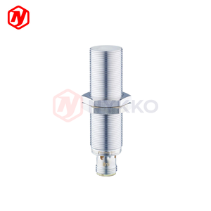 Original IFM IGT205 Industrial Control Proximity Switch With Wide Temperature <b>Range</b> (-40C to 85C) and 1 Year Warranty IGT205 - Product Image 3