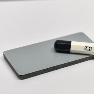 <span class=keywords><strong>Precio</strong></span> al por Mayor, Panel Compuesto Exterior de Aluminio y Plástico de Grado A2, Moderno, Ignífugo, Ecológico, Impermeable, de 3 mm, para Dormitorio y Baño - Product Image 4