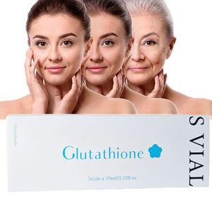 glutathione for muscle recovery Glutathone main image 0