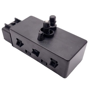 Interruptor de Ajuste de Asiento Eléctrico Chevrolet 92225806, Interruptor Combinado para Reemplazo o Reparación - Product Image 3