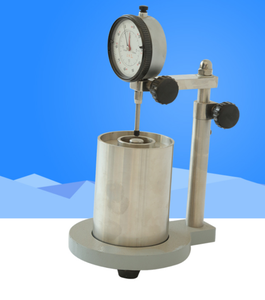 24Ml Aanwijzer Type Laboratorium Atmosferische Deining Meter Bepalen Schalie Hydratatie Of Uitdroging - Product Image 4