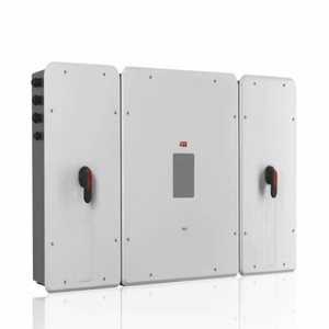 1 Piece Brand New Original Trio - 50.0/60.0 3 Fase Módulo De Energia Solar 2 Box Plc - Product Image 1