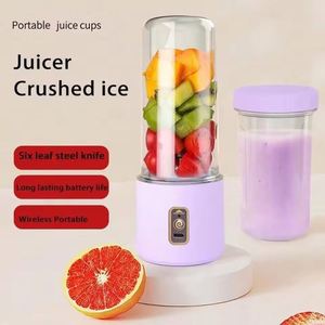 Customize Personal Mini Fresh <b>Juice</b> Juicer Mixeur Fruit Mixer Bottle Portable Blendersjuicer <b>Machine</b> Prices Pakistan - Product Image 3
