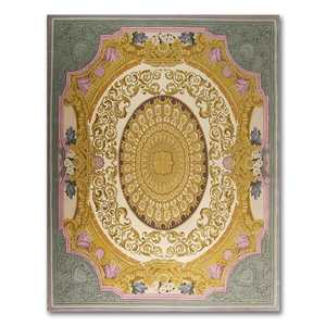 Tapis d'appoint en laine tufté à la main, couleur unie, géométrique, contemporain, de luxe, fait main, doux, écologique, lavable, antidérapant, en PET - Product Image 1