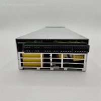Module redresseur d'alimentation constante AC/DC haute performance à faible coût d'exploitation Vertiv R48-3500E3 pour l'utilisation en télécommunications 48V