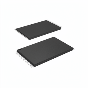Electronic Circuit Components <b>Memory</b> 48 TFSOP M29W800DT45N6E Authorized Distributor - Product Image 1