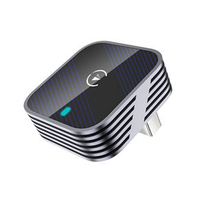 Adaptateur CarPlay sans fil portable ultime et sans tracas pour Land <span class=keywords><strong>Rover</strong></span> Discovery et <span class=keywords><strong>Range</strong></span> <span class=keywords><strong>Rover</strong></span> <span class=keywords><strong>Evoque</strong></span> - Product Image 5