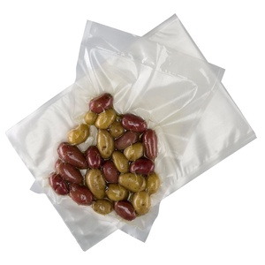 Sacs sous vide prédécoupés de 22cm * 500cm avec construction multicouche sans BPA pour la conservation des aliments - Product Image 2