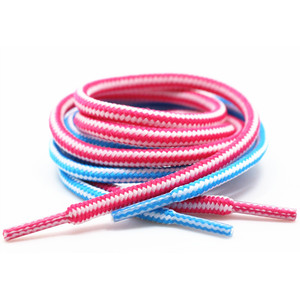 Yrunfeety – lacets de chaussures en corde ronde, épais, de haute qualité, bottes de randonnée, 70-150CM, livraison directe, vente en gros - Product Image 1