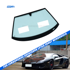 Parabrisas Delantero Robusto de Alta Calidad y Larga Duración para Lamborghini Aventador LP750 - Product Image 1