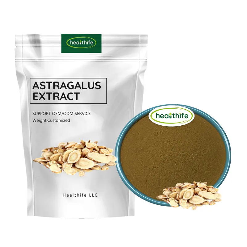 Healthife Astragalus Membranaceus Root Extract Astragalus Extract