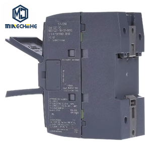 Module d'entrée numérique 6ES7221-1BH32-0XB0 6ES7221-1BF32-0XB0 6ES7221-1BL32-0XB0 pour PLC - Product Image 1