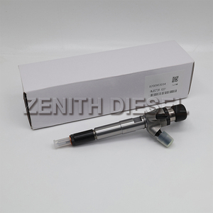 Injecteur de carburant diesel de haute qualité <span class=keywords><strong>8200903034</strong></span> - Product Image 2