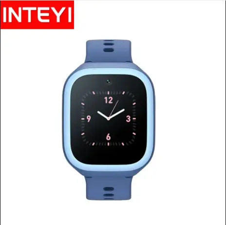 Original New Xiaomi Mitu 4C Children's Smart Phone Watch 1.3 Inch kids Watch Ipx7 Waterproof AI GPS Smart watch for children