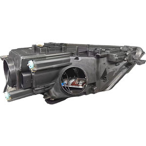 Pour AudiA3 Import Composants d'<span class=keywords><strong>occasion</strong></span> <span class=keywords><strong>Projecteur</strong></span> à matrice de phare au xénon bleu haute définition avec couleur claire - Product Image 5