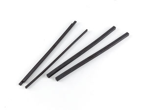 Tira de cinta magnética de goma de neodimio multicolor, imán permanente suave y fino autoadhesivo para uso industrial para corte - Product Image 5