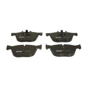 GDB1726 High Performance Auto <strong>Spare</strong> <strong>Part</strong> Brake Pad <strong>Parts</strong> China Brake Pads for <strong>BMW</strong> - Product Image 5