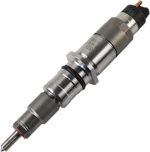 Inyector de Combustible para Motor Diésel HongWang QSL ISLE 6D114 QSL9 QSL8.9, Inyector Diésel Common Rail 3973060 para Excavadora - Product Image 5