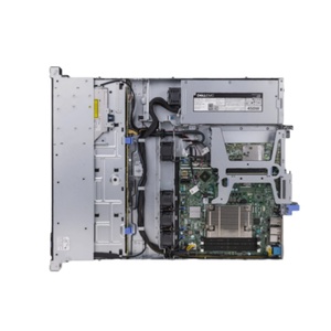 Serveur rack <span class=keywords><strong>Dell</strong></span> EMC <span class=keywords><strong>PowerEdge</strong></span> <span class=keywords><strong>R240</strong></span> 1U d'occasion, processeur Xeon E-2200, alimentation 450W, serveur de données cloud pour les entreprises - Product Image 6