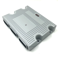 Carte de commande MCU pour excavatrice Ys Factory Price R210-9, références 21q6-32105, 21q6-32102, 21q6-32104, 21q6-32103
