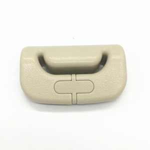 Cubierta de Lujo para Cinturón de Seguridad de Asiento de Coche Eléctrico <span class=keywords><strong>VIP</strong></span> y Cubierta Decorativa Integrada para Salida de Cinturón de Seguridad de Asiento Tipo Butaca - Product Image 1