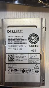 0GT7GT GT7GT for 7.68TB SAS 12G <b>2.5</b> RI <b>SSD</b> KPM5XRUG7T68 Solid State Drive Hard Driver in Stock 0GT7GT GT7GT for 7.68TB SAS - Product Image 2