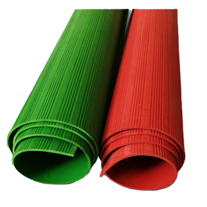 Rouleau de tapis de sol en <span class=keywords><strong>caoutchouc</strong></span> antidérapant ECO facile à poser, avec service de découpe, imperméable et durable pour escaliers et garages (vente en gros) - Product Image 6