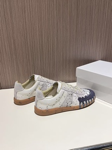 Zapatillas deportivas casuales de lujo personalizadas para hombre, cómodas para caminar y patinar, aptas para uso en exteriores - Product Image 4