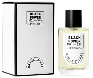 Hanna's <strong>Secret</strong> Southeast Asia Top Brand 100ml 24K Pure Gold Eau De Parfum Long Lasting Refreshing Vanilla Scent for Woman - Product Image 2