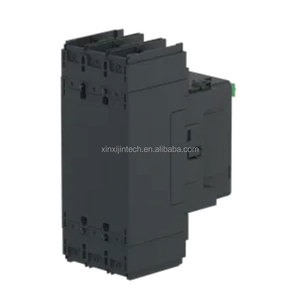 Schnei Der tesys Giga lc1g loạt Contactor chuyển 3P 4P 1NO + 1NC AC/DC lc1g400/500/5004/630/6304/800 beea/ehea/ehen/kuen/lsen - Product Image 4