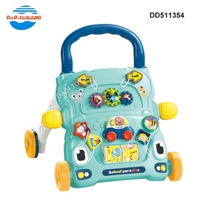 DADI OEM&ODM Marche-bébé multifonctionnel en gros Marche-bébé musical pour bébé - Product Image 4