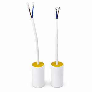 <span class=keywords><strong>Condensateur</strong></span> de démarrage/démarreur de moteur CBB60 (boîtier ignifuge, entièrement encapsulé en résine époxy) 0,8-100μF / 250V / <span class=keywords><strong>400V</strong></span> / 450V AC - Product Image 5