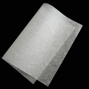 Food Grade <b>Wax</b> Coated <b>Paper</b> Eco-Friendly Offset Printing Custom Greaseproof <b>Paper</b> - Product Image 3