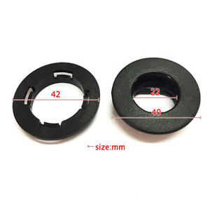 Clips de retenue pour tapis de voiture 2pcs à prix réduit - Product Image 2