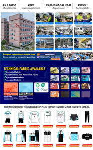 Nuove Maglie da Calcio della Squadra Nazionale 2026, Abbigliamento da Allenamento, Maglia da Calcio Personalizzata, <span class=keywords><strong>Top</strong></span> da Calcio, Collezione Mondiale - Product Image 3