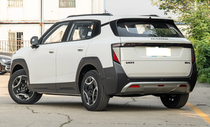 รถยนต์ไฟฟ้า Dongfeng Nano 06 401 Pro FWD 2WD 5 ที่นั่ง รุ่นใหม่ ปี 2025 รถ SUV ขนาดเล็ก พลังงานใหม่  มีจำหน่ายแล้ว - Product Image 2