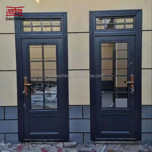 Fenêtres <span class=keywords><strong>en</strong></span> aluminium <span class=keywords><strong>sur</strong></span> <span class=keywords><strong>mesure</strong></span>, portes coulissantes de sécurité, double vitrage, <span class=keywords><strong>verre</strong></span> trempé, garantie 5 ans, hôpital, supermarché, cave à vin - Product Image 2