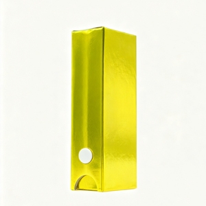 Custom Printing Paper Packaging CR Sliding Childproof Drawer Solid Rigid Child Resistant <b>Box</b> With EVA Insert for 1ml Gram Pen - Product Image 5