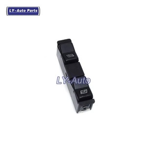 A0008208110 0008208110 Interrupteur de lève-vitre électrique gauche droite pour Mercedes Benz <span class=keywords><strong>W123</strong></span> W201 W126 - Product Image 4