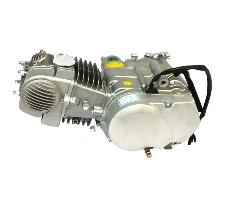 Shineray 150CC Engine YX 150CC Kick Start Motor For CRF50 CRF70 CRF110 Pit Bike Motorcycle