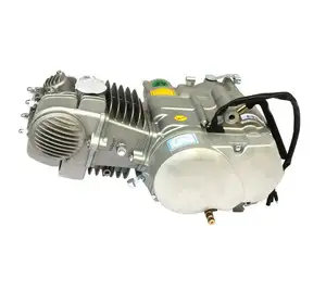 Shineray 150cc Motor Yx 150cc Kick Start Motor Voor Crf50 Crf70 Crf110 Pit Motorfiets Motorfiets