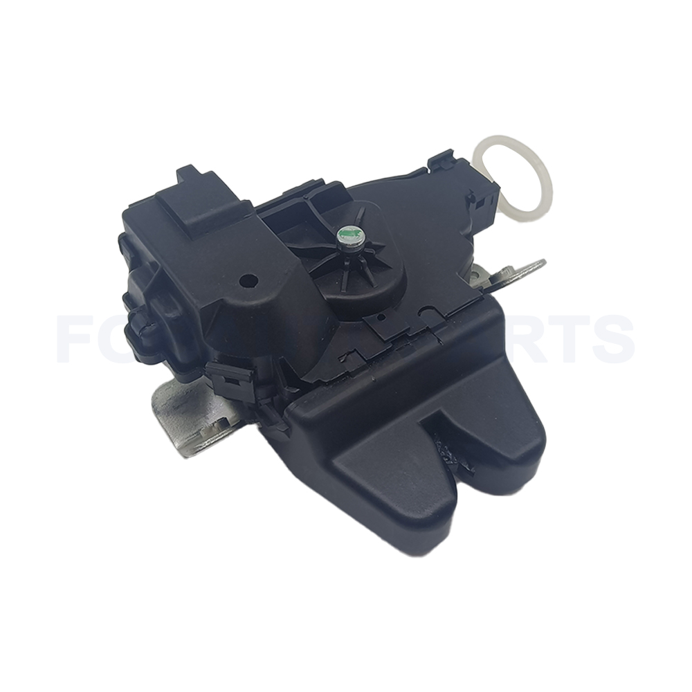 Trunk Tailgate Lock for MERCEDES-BENZ CLA Coupe A1177500085