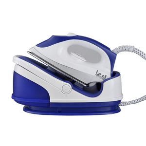 Fer à repasser à <span class=keywords><strong>vapeur</strong></span> <span class=keywords><strong>sans</strong></span> <span class=keywords><strong>fil</strong></span> Aifa, fer électrique avec réservoir d'eau de grande capacité, station de repassage à <span class=keywords><strong>vapeur</strong></span> avec base - Product Image 2