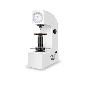 Manuelle Kunststoff-<span class=keywords><strong>Rockwell</strong></span>-Härte prüfer XHR-150 - Product Image 1