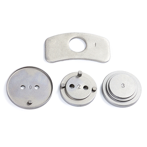 Bộ dụng cụ nén piston phanh đĩa ô tô 12 món OEM/Tùy chỉnh, dụng cụ quay lại vị trí ban đầu để thay thế má phanh - Product Image 6