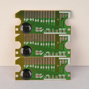 Детская развивающая Мобильная музыкальная плата Pcba для раннего развития, Обучающие игрушки, детская игрушка для смартфона, печатная монтажная плата - Product Image 4